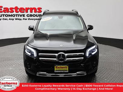 Used 2022 Mercedes-Benz GLB 250 4MATIC