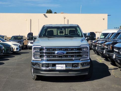 New 2026 Ford F250 Lariat w/ Lariat Ultimate Package AWD/4WD image 34