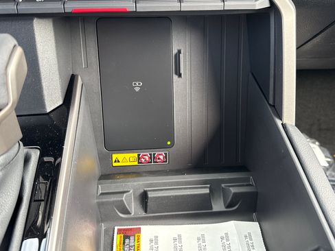 New 2026 Toyota Tundra Limited image 29