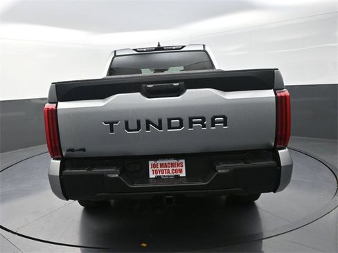 New 2026 Toyota Tundra SR5 image 6