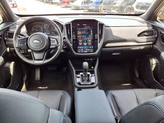 Certified 2025 Subaru Forester Limited AWD/4WD video 2
