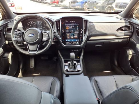 Certified 2025 Subaru Forester Limited AWD/4WD image 2