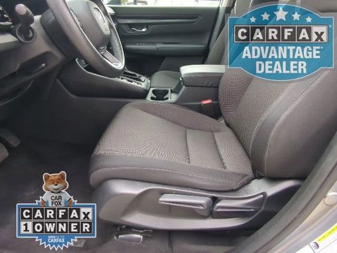 Used 2023 Honda CR-V LX image 11