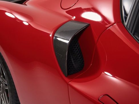 Used 2025 Ferrari 296 GTB RWD image 42