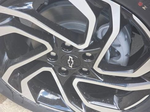 New 2026 Chevrolet TrailBlazer RS w/ Convenience Package image 13