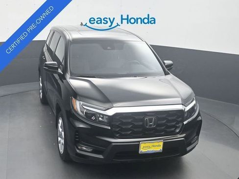 Used 2024 Honda Passport EX-L image 19