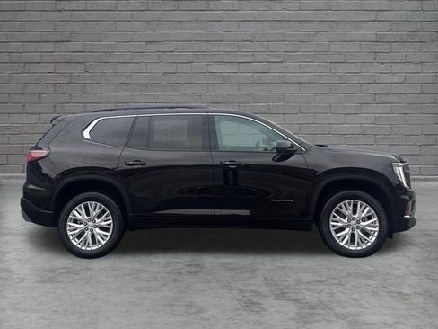 Used 2026 GMC Acadia Elevation w/ Elevation Premium Package AWD/4WD image 8