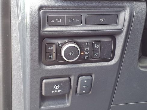 Used 2023 Ford F150 XLT w/ Equipment Group 302A High AWD/4WD image 33