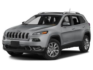 Used 2015 Jeep Cherokee Limited AWD/4WD video 1
