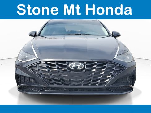 Used 2023 Hyundai Sonata SEL w/ Preferred Accessory Package image 2