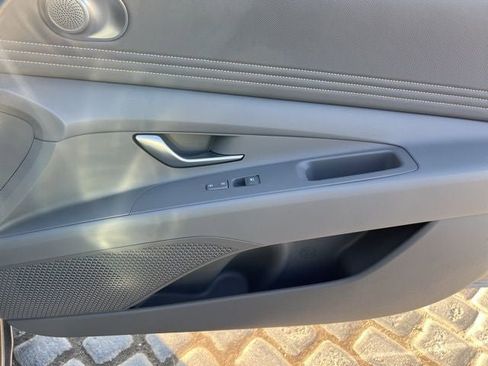 New 2026 Hyundai Elantra Sport w/ Cargo Package image 22