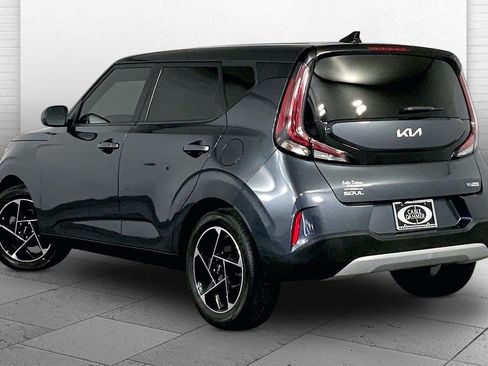 Certified 2023 Kia Soul EX FWD image 11