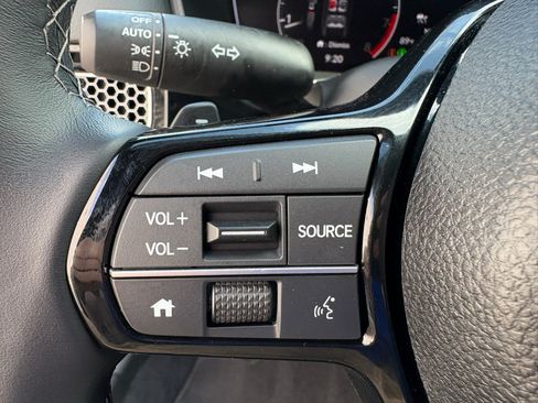 Certified 2024 Honda Civic Sport image 13