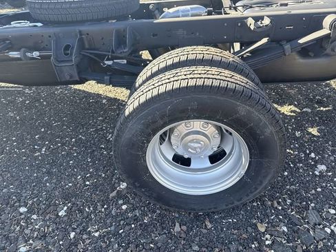 New 2024 RAM 3500 Tradesman image 6
