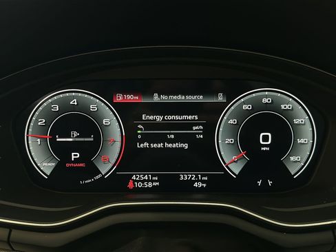 Used 2022 Audi A4 2.0T Premium Plus image 23