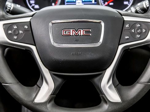 Used 2023 GMC Acadia SLE w/ Driver Convenience Package AWD/4WD image 26
