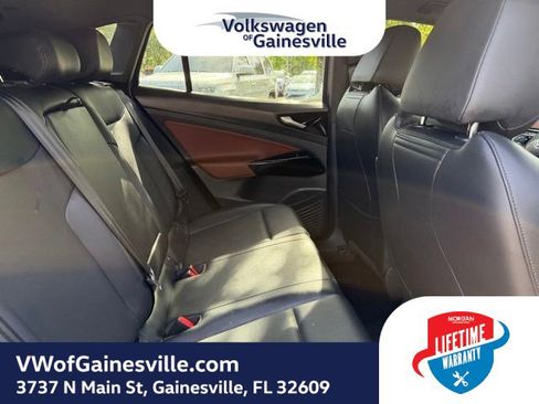 Used 2021 Volkswagen ID.4 Pro S RWD image 8