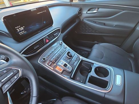 Certified 2023 Hyundai Santa Fe SEL image 34