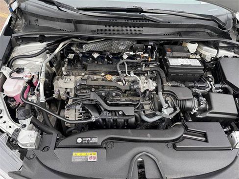 Certified 2024 Toyota Corolla LE image 23