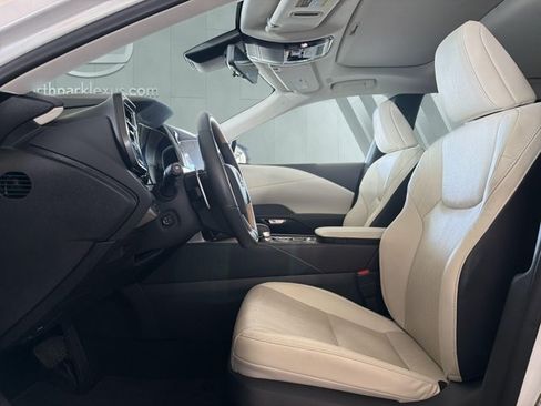 Certified 2025 Lexus RX 350 Premium Plus w/ Convenience Package FWD image 7