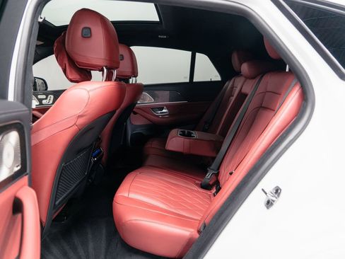 Used 2025 Mercedes-Benz GLE 63 AMG S image 26