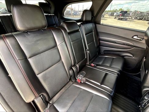 Certified 2023 Dodge Durango GT AWD/4WD image 22