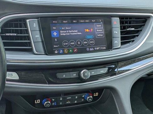 Used 2021 Buick Enclave Avenir w/ LPO, Floor Liner Package AWD/4WD image 15