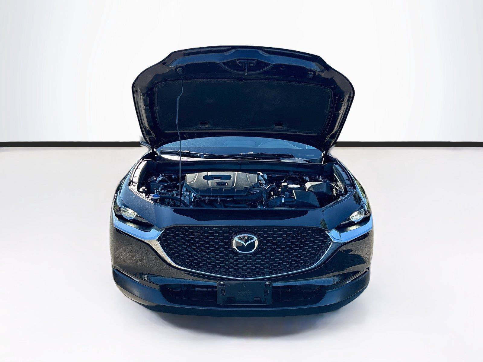 Used 2023 MAZDA CX-30 AWD 2.5 S image 30