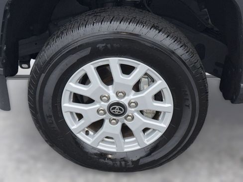Certified 2024 Toyota Tacoma SR5 RWD image 13