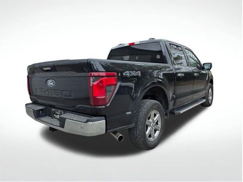 Used 2024 Ford F150 XLT w/ Mobile Office Package image 9