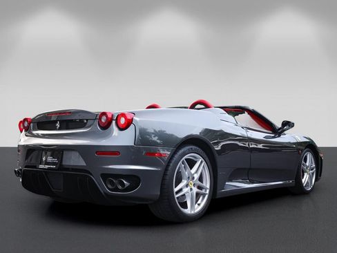 Used 2005 Ferrari F430 Spider RWD image 3