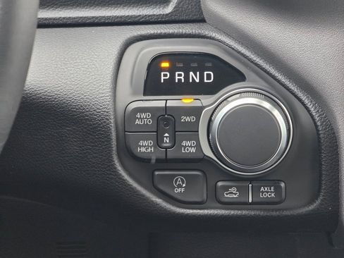 New 2026 RAM 1500 Big Horn image 17