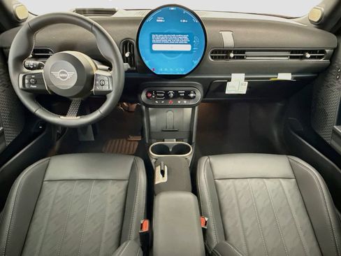 New 2026 MINI Cooper S FWD image 13