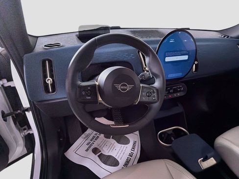 Used 2025 MINI Cooper Countryman S w/ Comfort Package Max AWD/4WD image 11