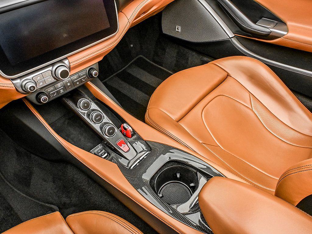 Certified 2019 Ferrari Portofino RWD image 13
