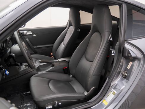 Used 2006 Porsche 911 Carrera 4 image 5