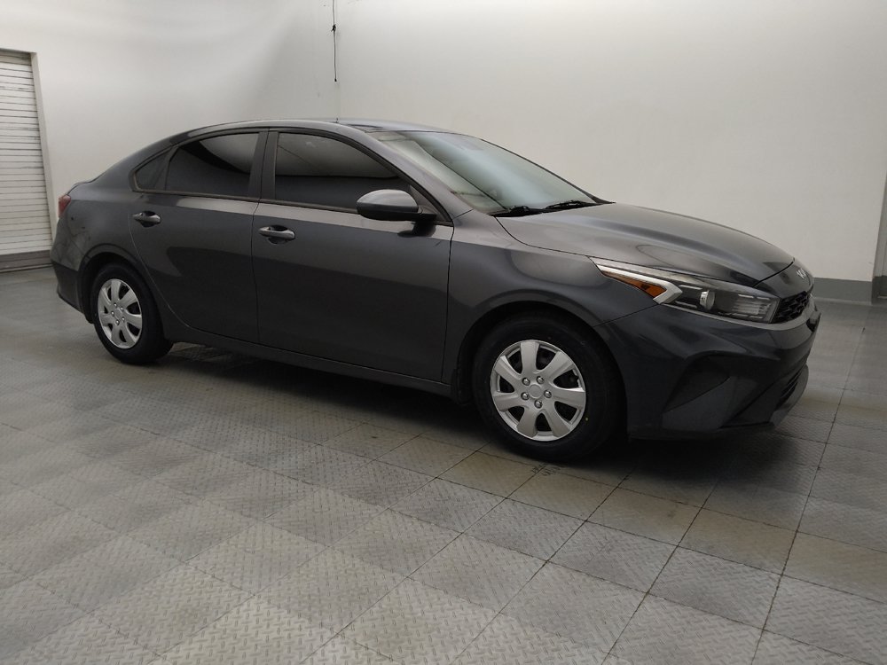 Used 2023 Kia Forte LX FWD image 11