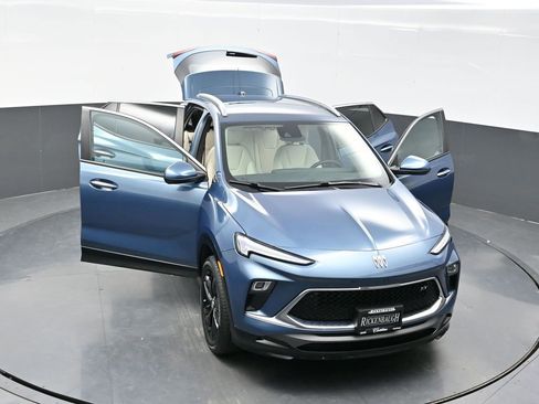 Used 2024 Buick Encore GX Sport Touring image 34