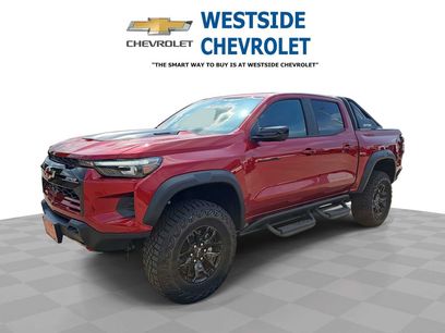 New 2025 Chevrolet Colorado ZR2 w/ Midnight Edition