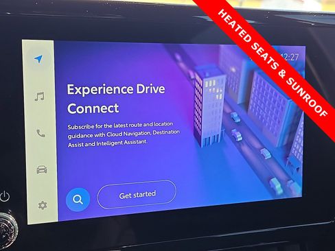 Used 2025 Toyota Corolla Cross AWD Hybrid image 17