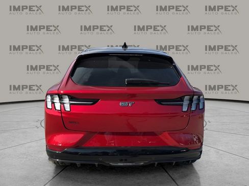 Used 2022 Ford Mustang Mach-E GT w/ GT Performance Edition image 4