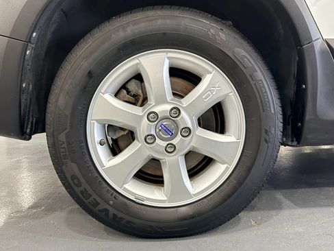 Used 2012 Volvo XC70 3.2 FWD image 37