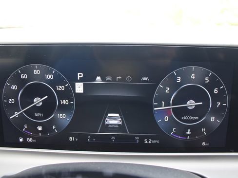 New 2026 Kia Seltos SX image 28