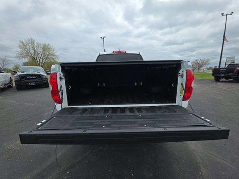 Used 2020 Toyota Tundra TRD Pro AWD/4WD image 5
