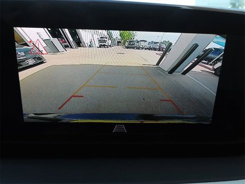 New 2026 Buick Encore GX Sport Touring image 24