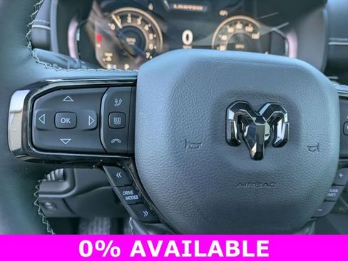 New 2026 RAM 1500 Limited w/ Night Edition image 17