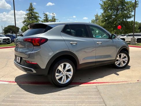 Used 2025 Buick Encore GX Preferred FWD image 6