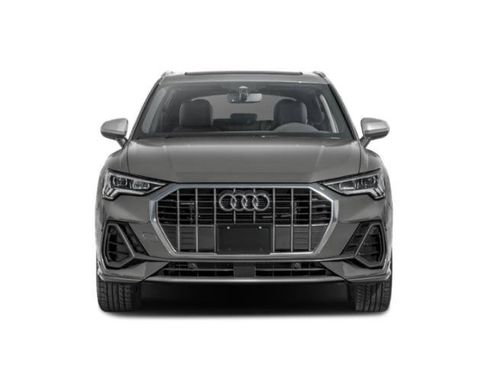 Used 2025 Audi Q3 2.0T Premium image 4