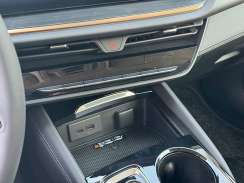 New 2026 Buick Envision Avenir image 32