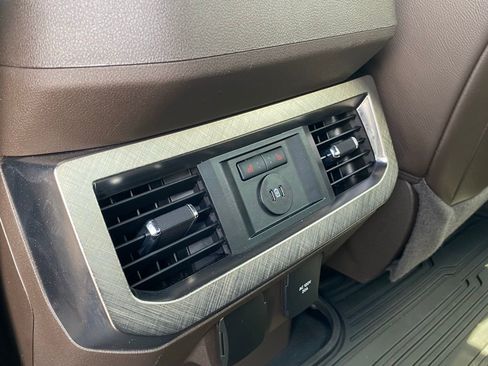 Used 2024 Ford F250 King Ranch w/ Chrome Package AWD/4WD image 28